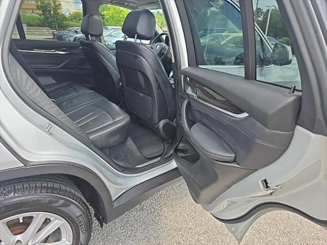 used 2014 BMW X5 car, priced at $14,200