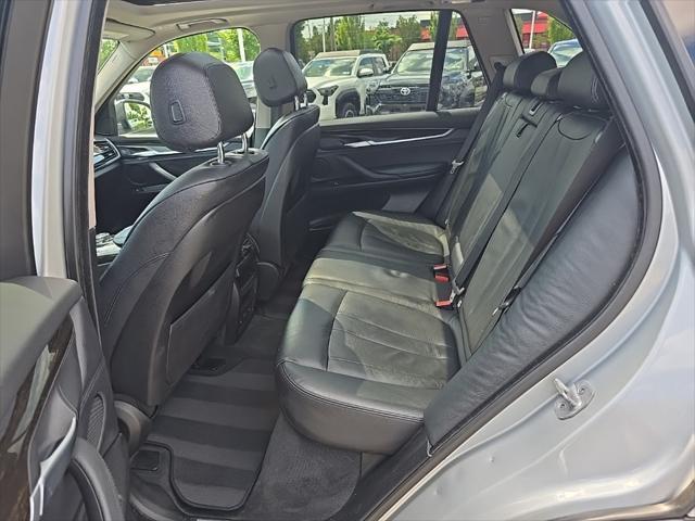 used 2014 BMW X5 car, priced at $14,200