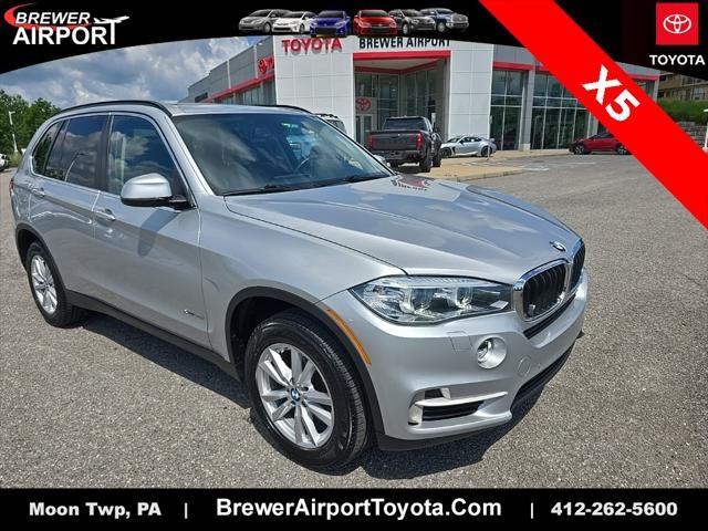 used 2014 BMW X5 car, priced at $14,900