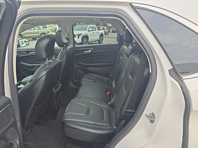 used 2015 Ford Edge car, priced at $11,300