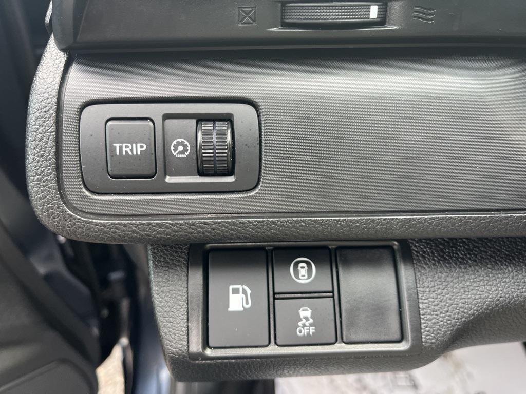 used 2022 Honda Insight car, priced at $23,900