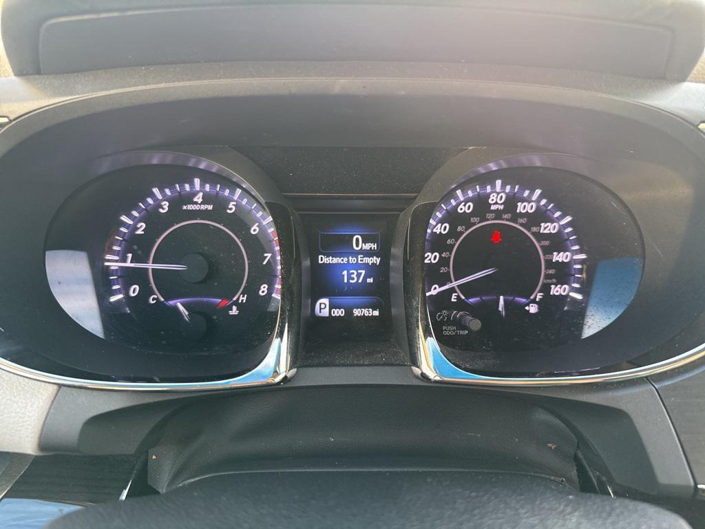 used 2013 Toyota Avalon car, priced at $14,133