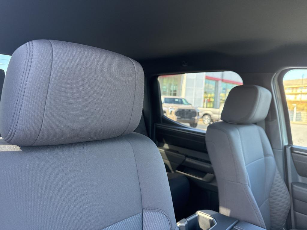 new 2026 Toyota Tundra car, priced at $54,890