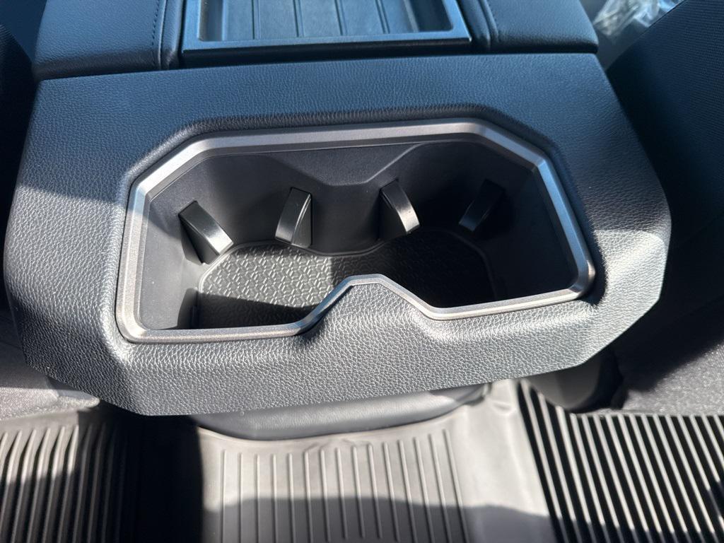 new 2026 Toyota Tundra car, priced at $54,890