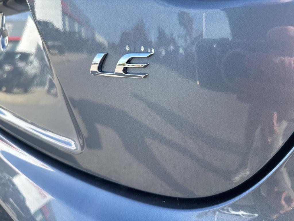 new 2026 Toyota Corolla car, priced at $24,229