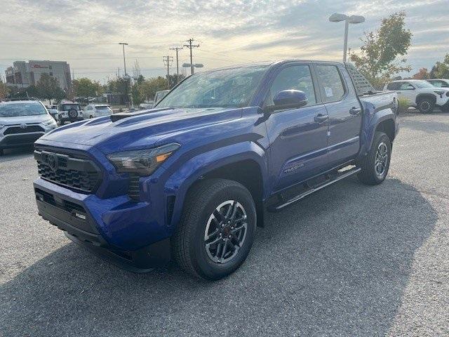 new 2024 Toyota Tacoma car, priced at $53,490