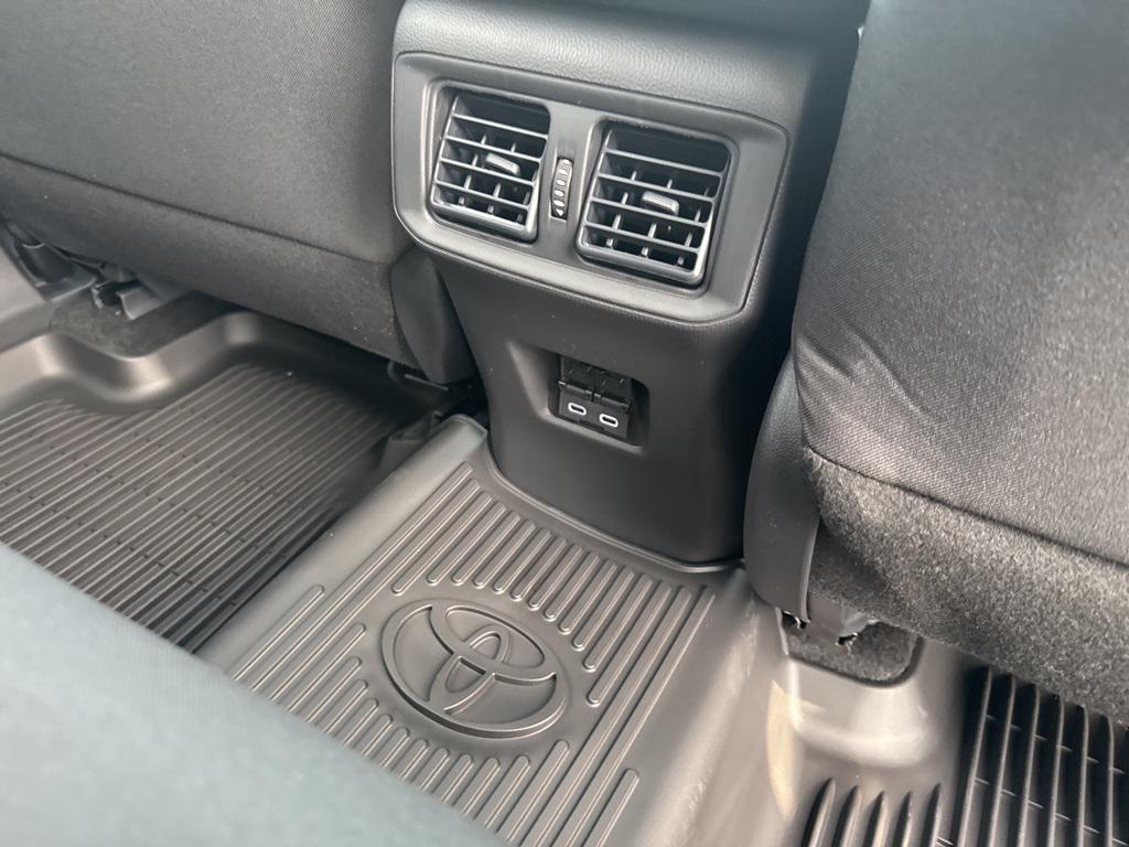 new 2025 Toyota RAV4 Hybrid car, priced at $37,309