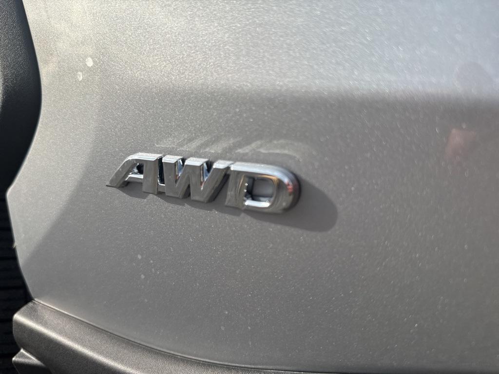 new 2025 Toyota RAV4 Hybrid car, priced at $37,309