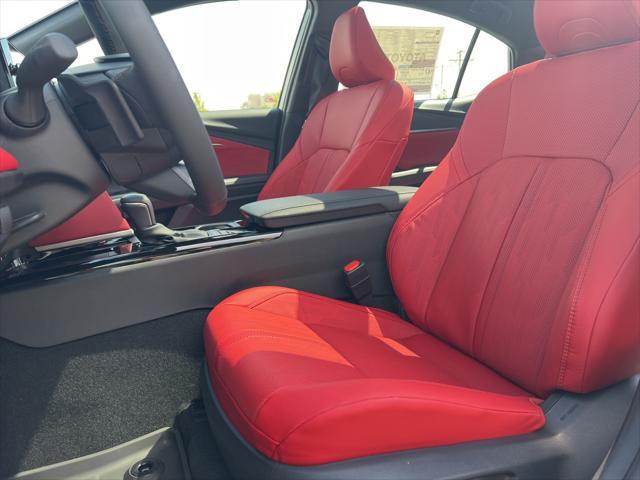 new 2025 Toyota Camry car, priced at $39,789