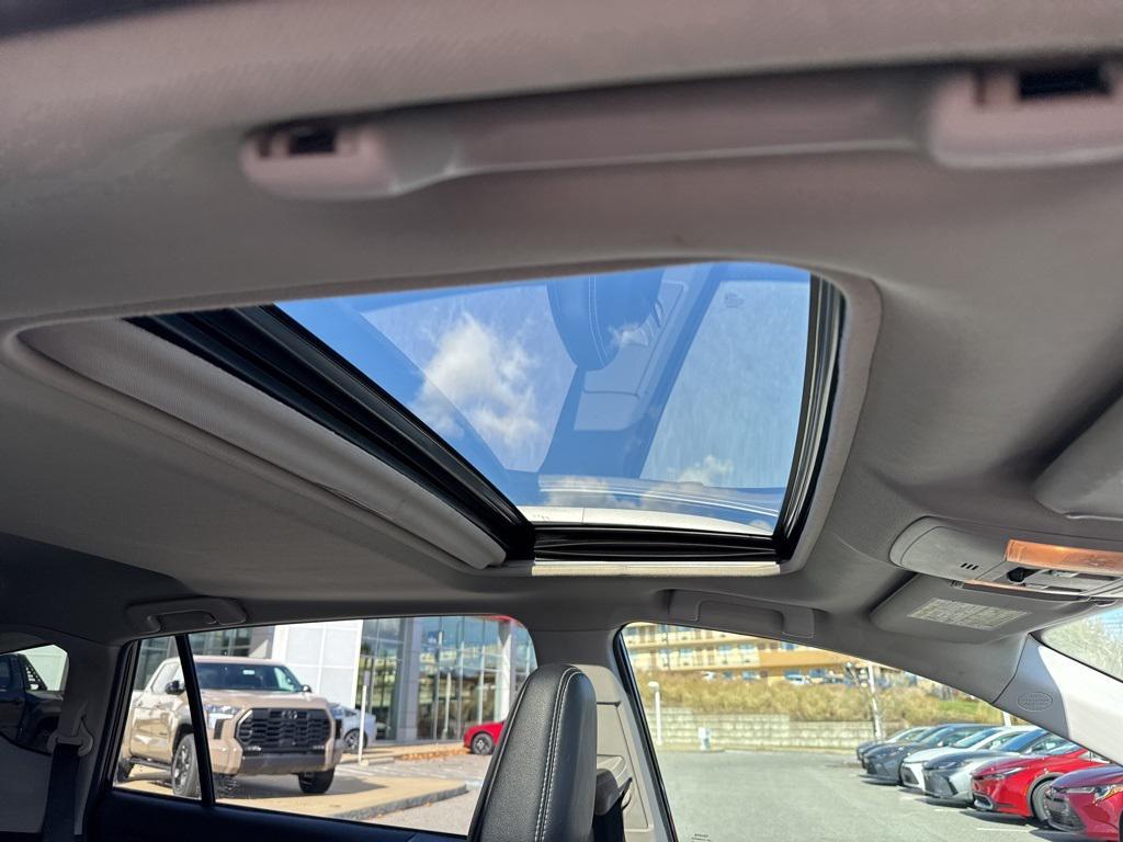 used 2016 Toyota RAV4 car, priced at $13,900