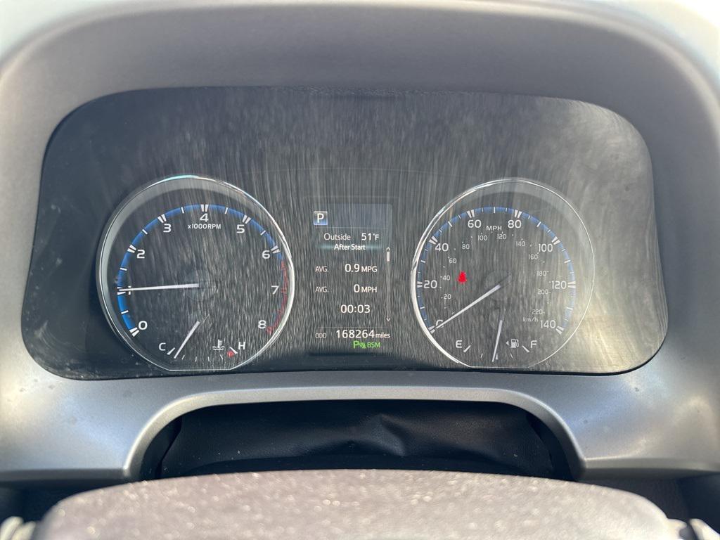 used 2016 Toyota RAV4 car, priced at $13,900