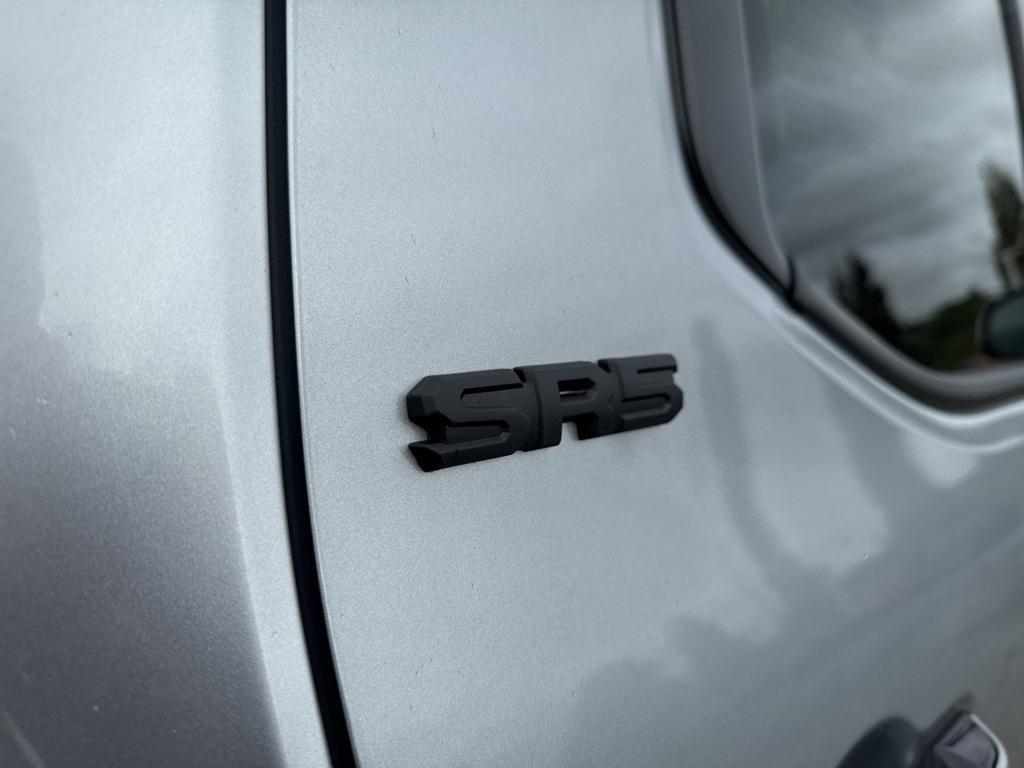 new 2025 Toyota Tacoma car, priced at $42,990