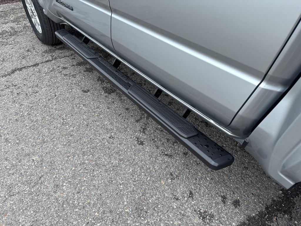 new 2025 Toyota Tacoma car, priced at $42,990