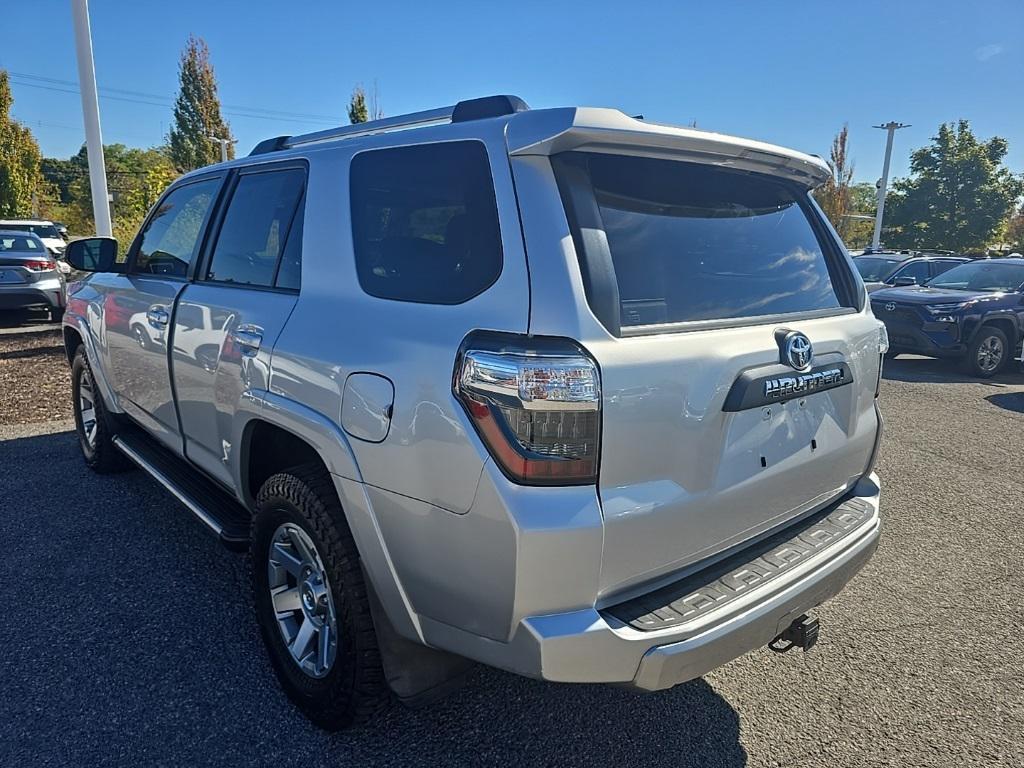 used 2016 Toyota 4Runner car, priced at $27,500