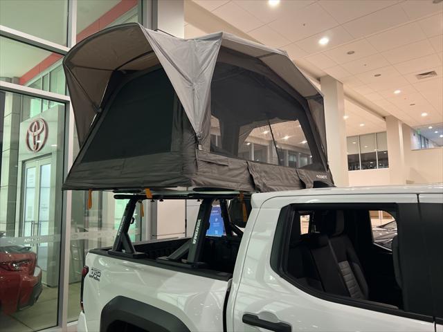 new 2024 Toyota Tacoma car, priced at $49,990