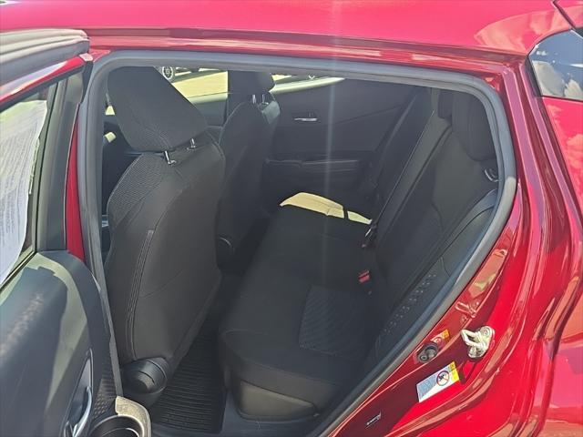 used 2019 Toyota C-HR car, priced at $15,300
