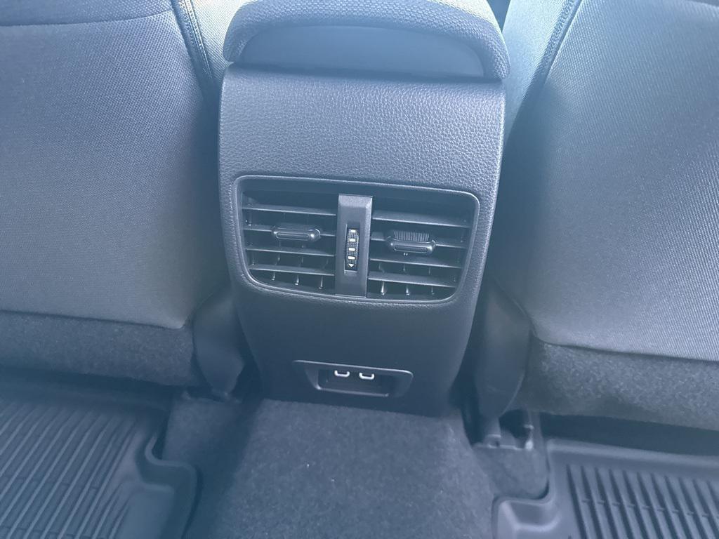 new 2026 Toyota Corolla Cross car, priced at $31,852