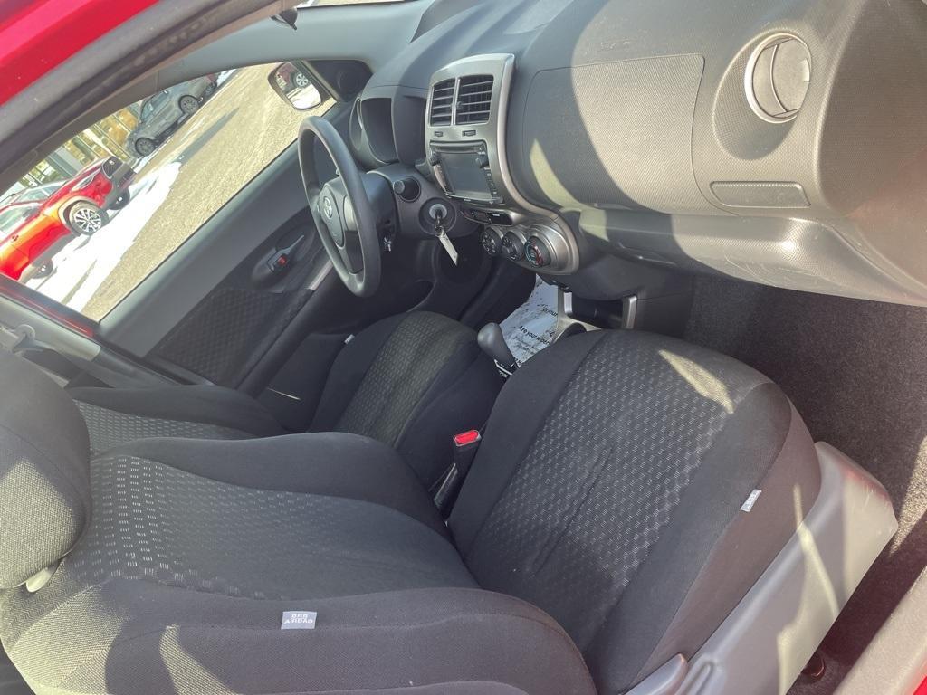 used 2014 Scion xD car, priced at $10,900