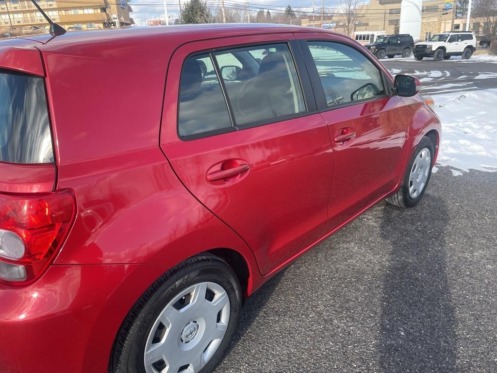 used 2014 Scion xD car, priced at $10,900