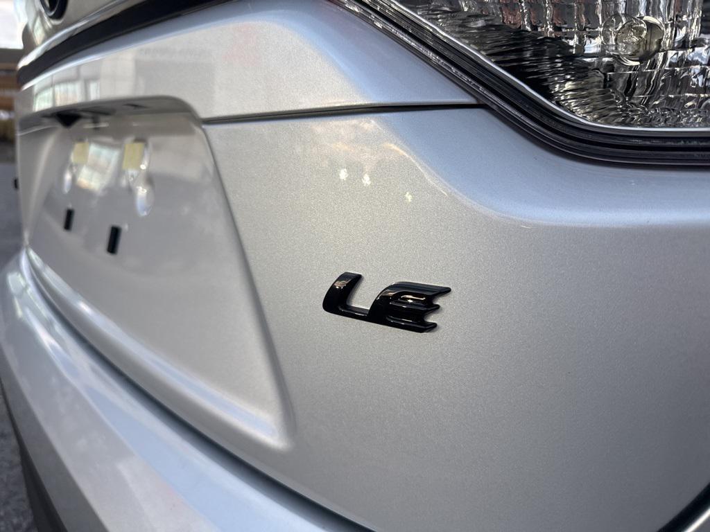 new 2026 Toyota Corolla car, priced at $26,247