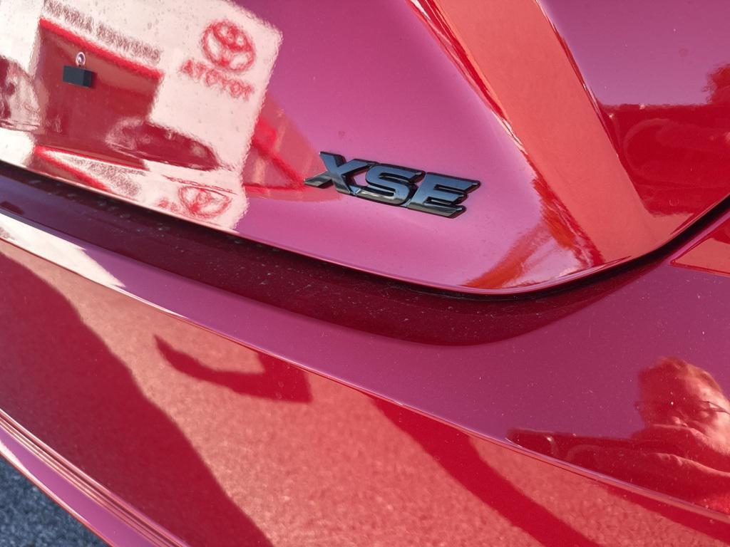 new 2026 Toyota Camry car, priced at $39,596