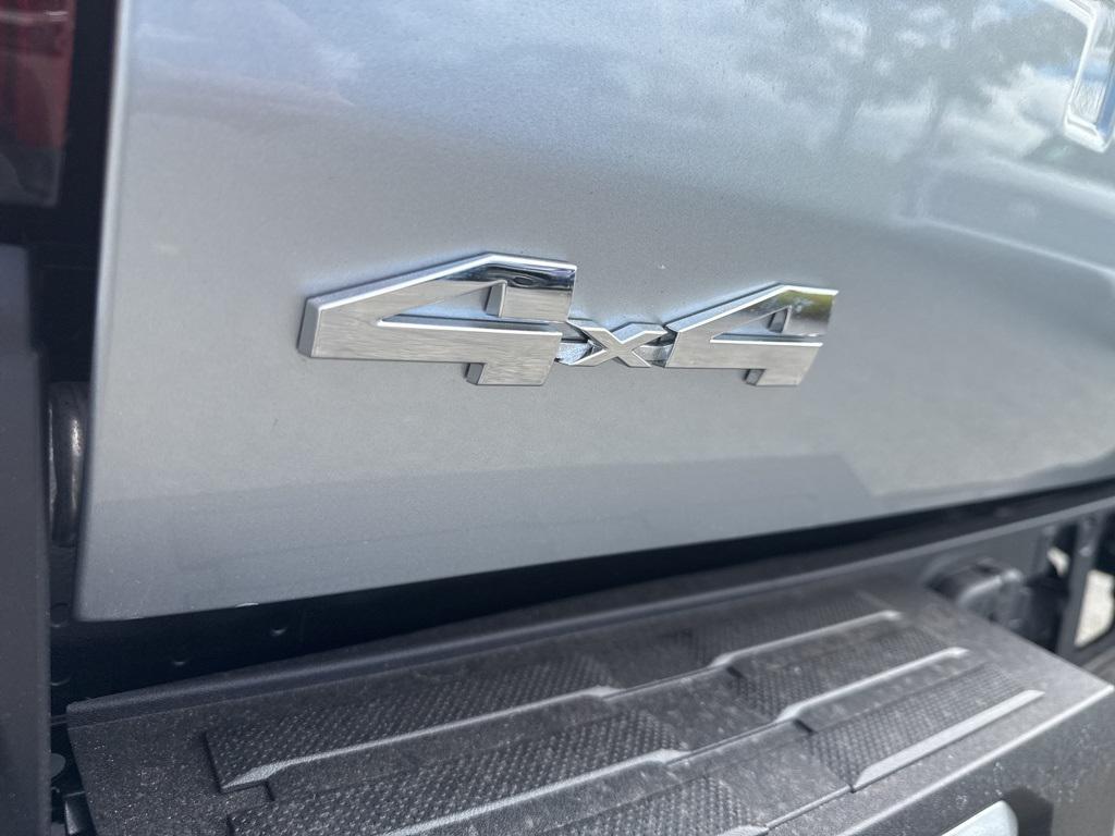 new 2025 Toyota Tacoma car, priced at $40,990