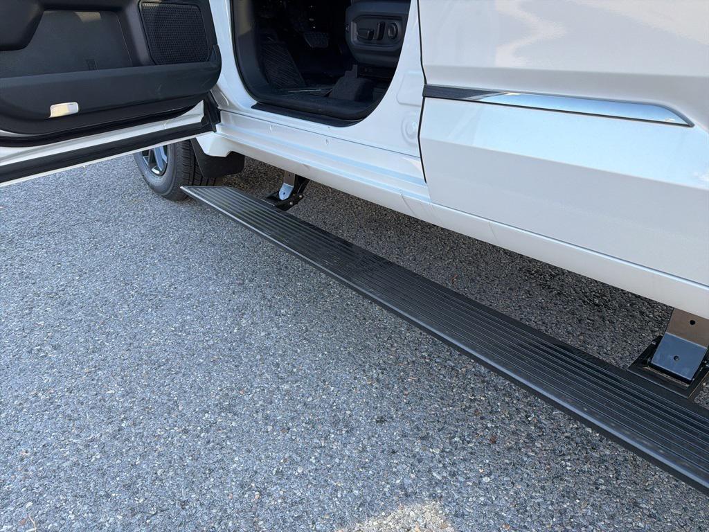 new 2026 Toyota Sequoia car, priced at $81,890