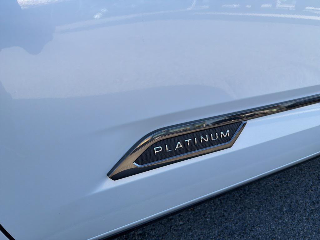 new 2026 Toyota Sequoia car, priced at $81,890