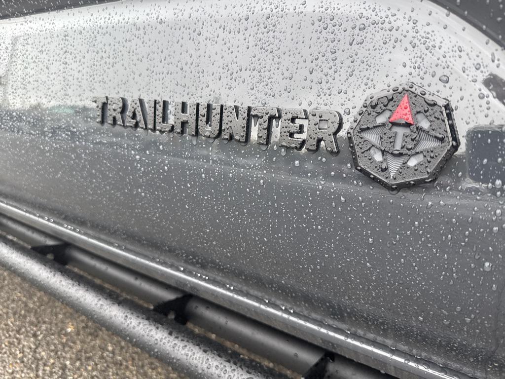 new 2025 Toyota Tacoma car, priced at $64,590