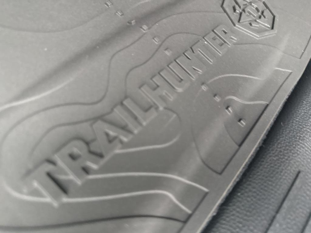 new 2025 Toyota Tacoma car, priced at $64,590