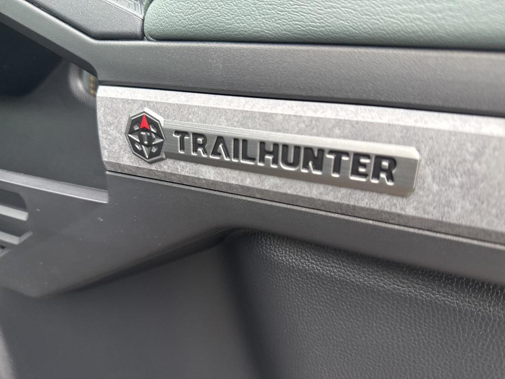 new 2025 Toyota Tacoma car, priced at $64,590