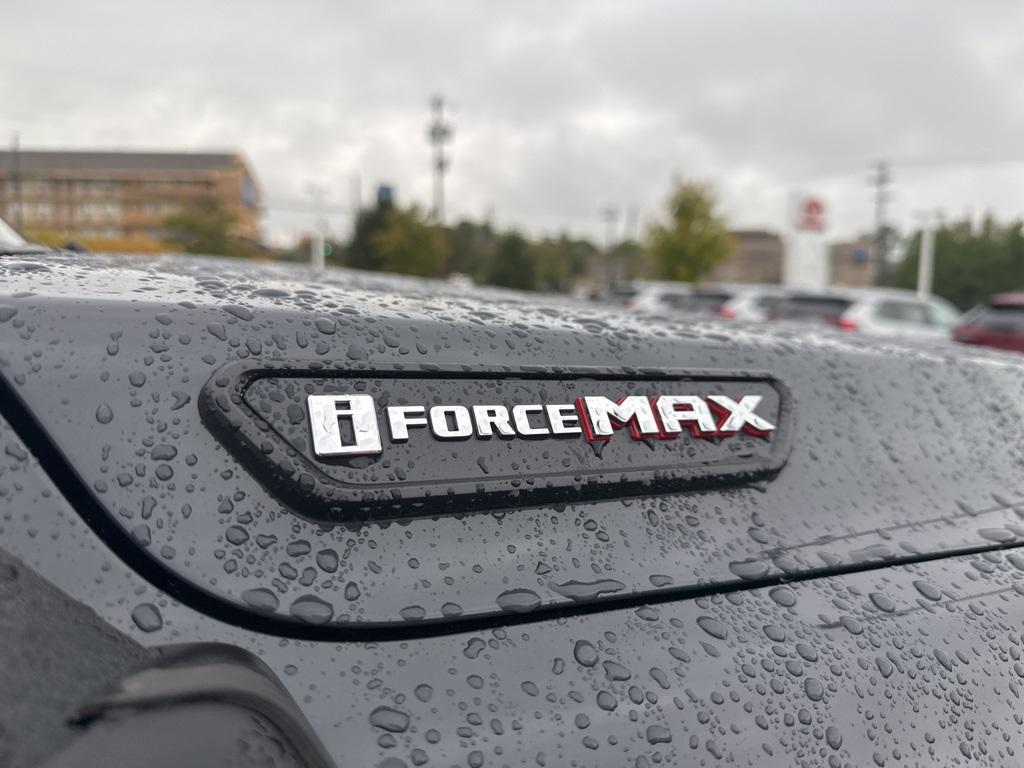 new 2025 Toyota Tacoma car, priced at $64,590