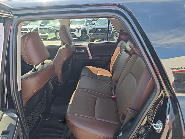 used 2018 Toyota 4Runner car, priced at $32,900