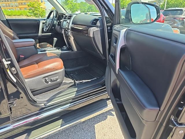 used 2018 Toyota 4Runner car, priced at $32,900