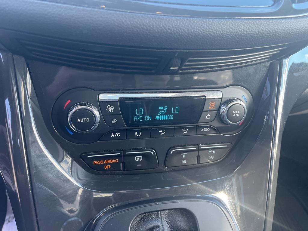 used 2016 Ford Escape car, priced at $10,900