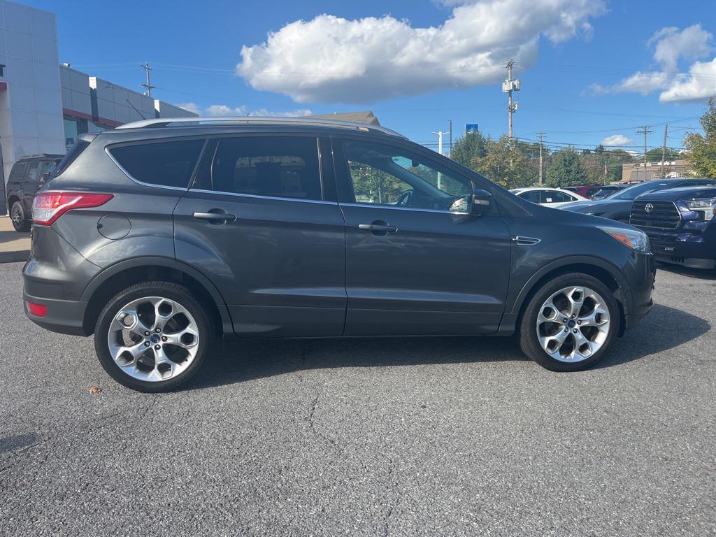 used 2016 Ford Escape car, priced at $10,900