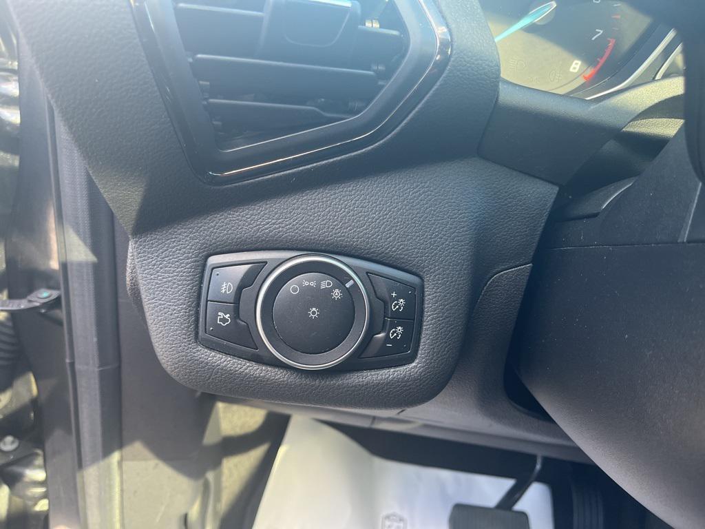 used 2016 Ford Escape car, priced at $10,900