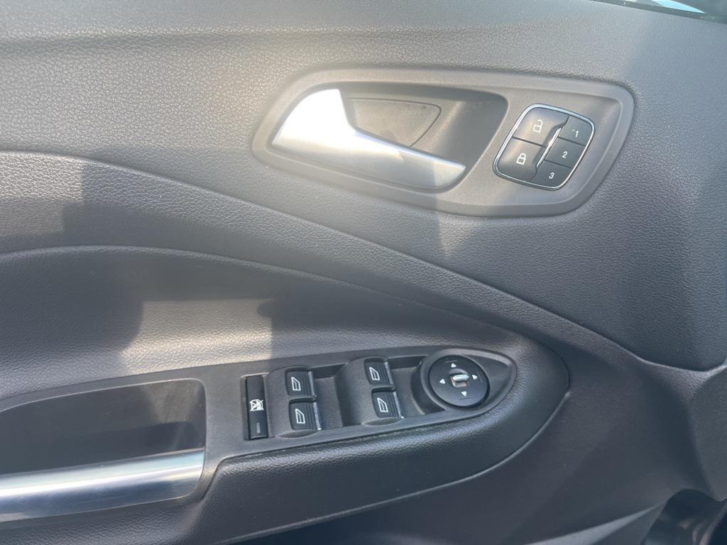 used 2016 Ford Escape car, priced at $10,900