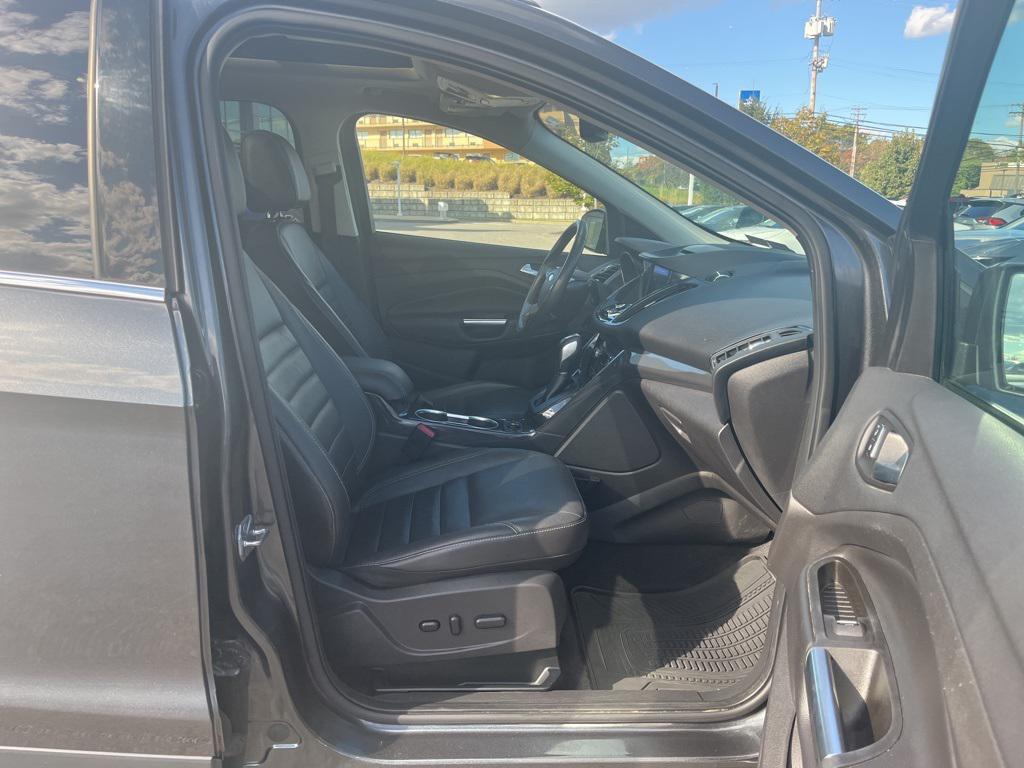 used 2016 Ford Escape car, priced at $10,900