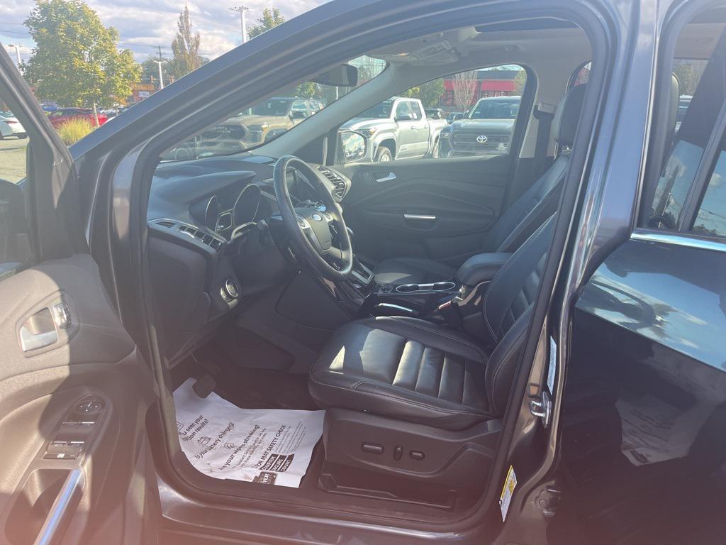 used 2016 Ford Escape car, priced at $10,900