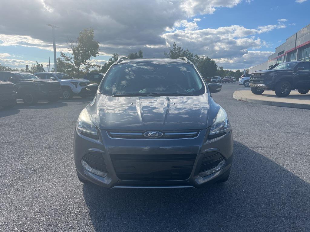 used 2016 Ford Escape car, priced at $10,900