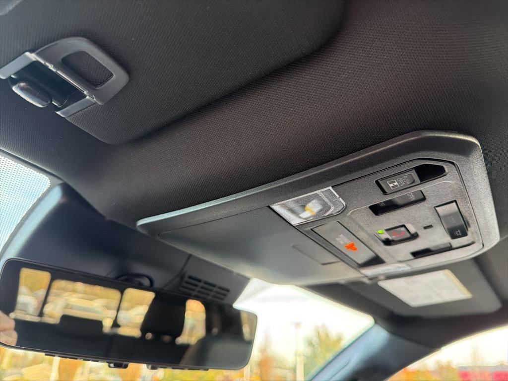 new 2025 Toyota Tacoma car, priced at $57,674