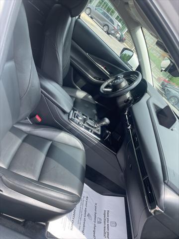 used 2024 Mazda CX-30 car, priced at $25,900
