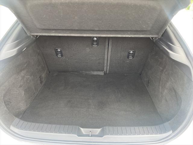 used 2024 Mazda CX-30 car, priced at $25,900