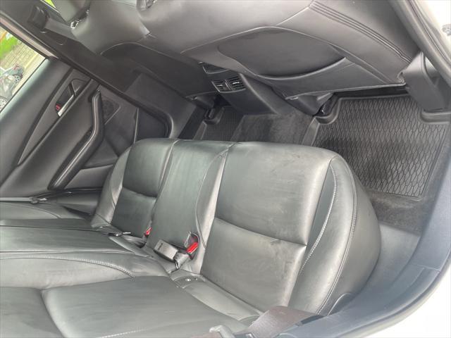 used 2024 Mazda CX-30 car, priced at $25,900
