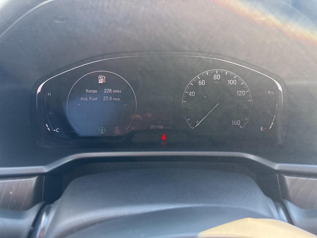 used 2019 Honda Accord car, priced at $21,533