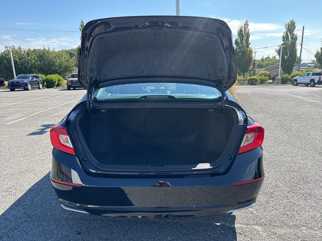 used 2019 Honda Accord car, priced at $21,533