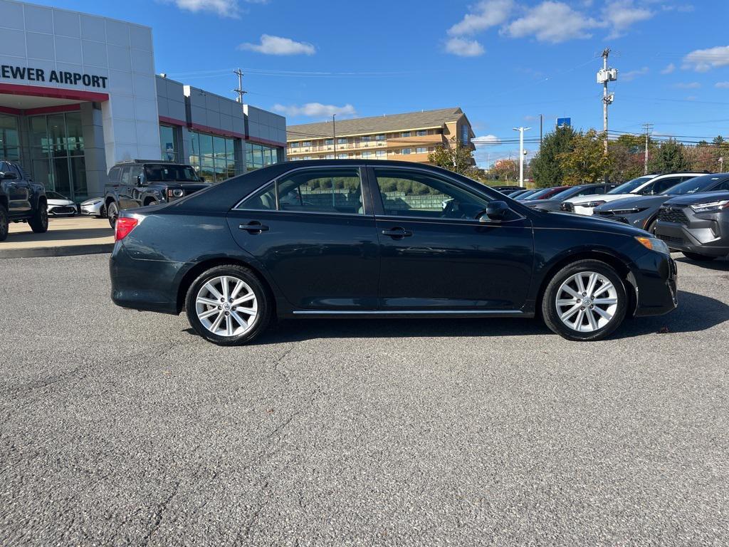 used 2014 Toyota Camry car, priced at $11,900