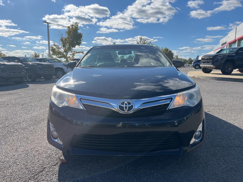 used 2014 Toyota Camry car, priced at $11,900