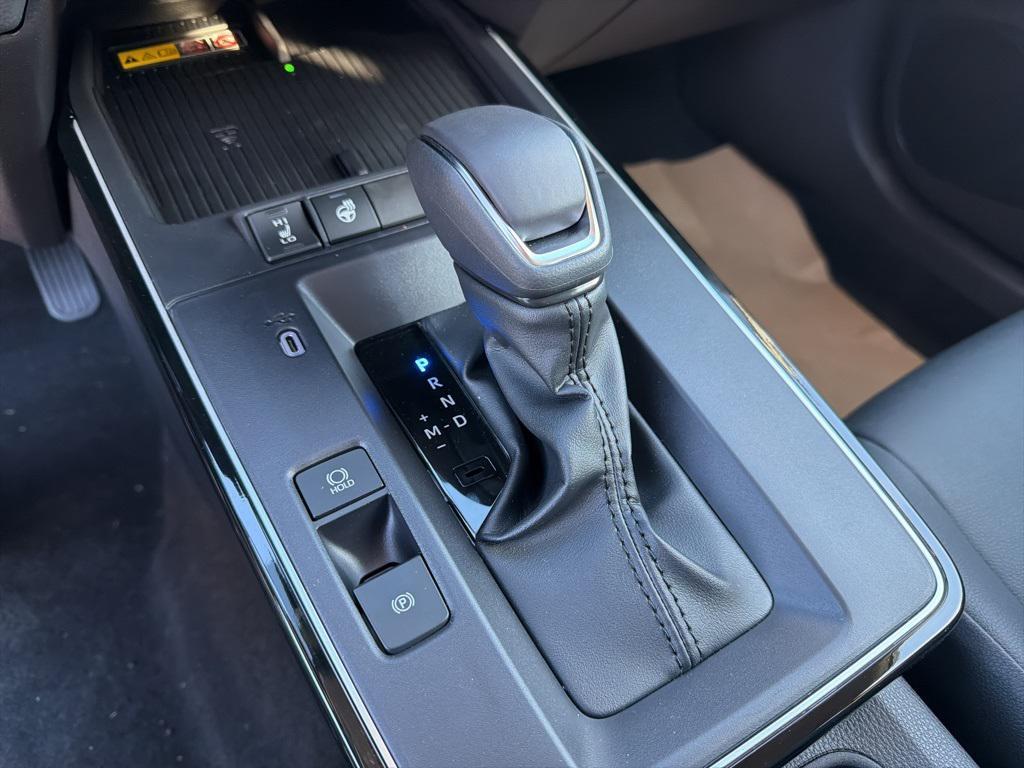 new 2026 Toyota Corolla Cross car, priced at $33,952